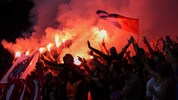 Die Anhänger von Crystal Palace setzen sich nach dem Eklat rund um das Liverpool-Match zur Wehr.