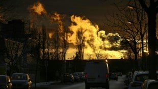 Europa will bald frei von Emissionen sein.