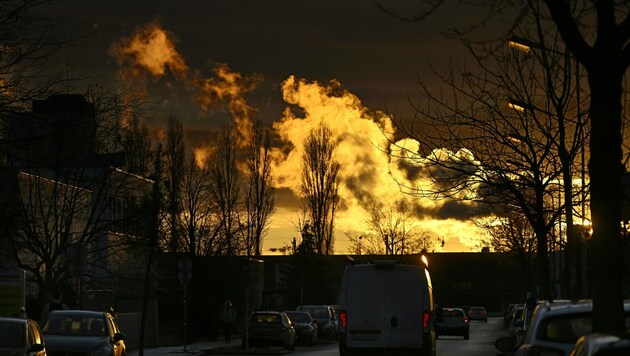 Für die 2030er-Ziele brauche es größere Anstrengungen.