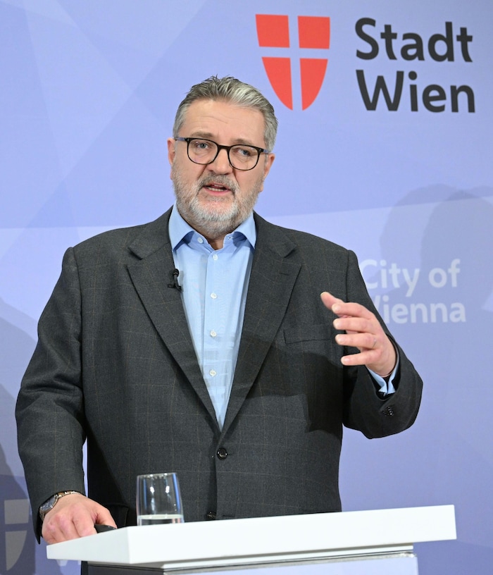 Stadtrat Hacker findet die Ausgaben gut investiert