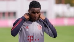 Bouna Sarr war für den FC Bayern München vier Jahre lang im Einsatz. 
