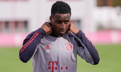Bouna Sarr war für den FC Bayern München vier Jahre lang im Einsatz. 