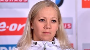 Kaisa Mäkäräinen trauert um ihre ehemalige Konkurrentin und langjährige Freundin Laura ...