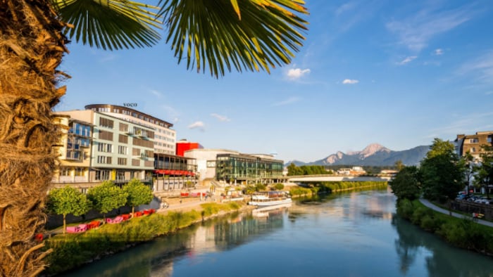 Das Voco-Hotel kriegt einen neuen Chef.