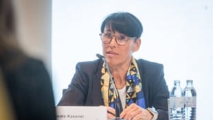 Kassner verlässt die TSG.