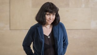 Die geschasste Schauspielchefin der Salzburger Festspiele, Marina Davydova, wird nun bald eine ...