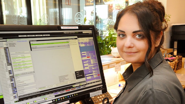 Im Rahmen der „Herzensmenschaktion“ sagen wir guten Seelen gemeinsam „Danke“. Annamaria Dumbrava ...