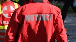 Notfallsanitäter sollen i an elf Stützpunkten in Niederösterreich die Notärzte ablösen – die ...