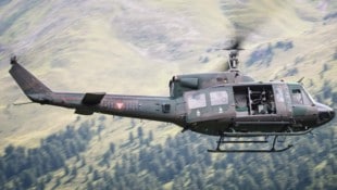 Das Bundesheer zeigt sich einsatzbereit für mögliche Waldbrände in Teilen Österreichs.