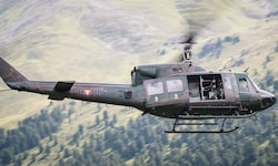 Das Bundesheer zeigt sich einsatzbereit für mögliche Waldbrände in Teilen Österreichs.