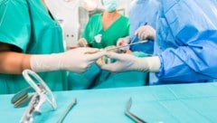 Mit großer Spannung blickt man am Bezirksgericht Graz-Ost dem Prozess gegen jene Ärztin ...