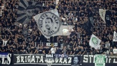 Fitz sorgt bei Sturm jetzt für das leibliche Wohl der Zuschauer.