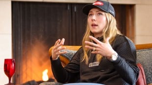 Mikaela Shiffrin