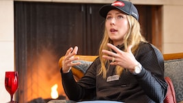 Mikaela Shiffrin