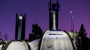 Lake Placid fliegt in der kommenden Saison aus dem Skisprung-Weltcup. 