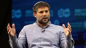 Israels ultrarechter Finanzminister Belazel Smotrich