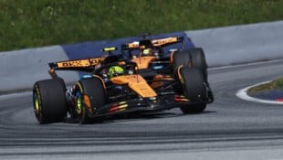 Lando Norris und Oscar Piastri liefern sich ein enges Duell um den WM-Titel in der Formel 1.