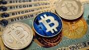Seit Jahresbeginn hat der Bitcoin fast 32 Prozent zugelegt.