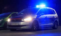 Mitten in der Nacht wurde der Schwerverletzte entdeckt.