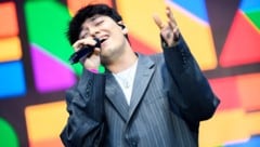 JJ hat den Eurovision Song Contest 2025 mit dem Beitrag „Wasted Love“ gewonnen.