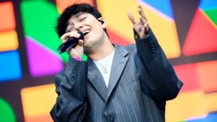 JJ hat den Eurovision Song Contest 2025 mit dem Beitrag „Wasted Love“ gewonnen.