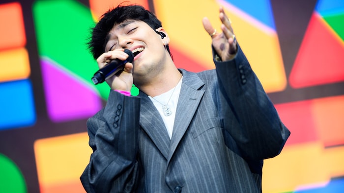 JJ holte den Eurovision Song Contest wieder nach Österreich.
