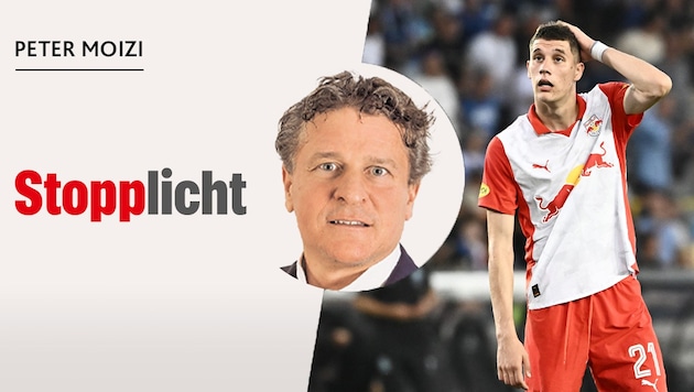 „Krone“-Sportchef Peter Moizi über das Europacup-Abschneiden der heimischen Klubs