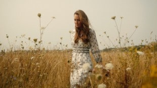 Während ihrer Genesung hat Prinzessin Kate Kraft in der Natur gefunden. Diese Erfahrung teilt ...