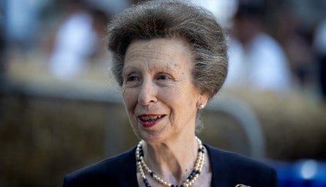 Die Prinzessin, die Bus fährt und für den Nobelpreis nominiert wurde: Royal Family gratuliert ...