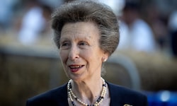 Die Prinzessin, die Bus fährt und für den Nobelpreis nominiert wurde: Royal Family gratuliert ...