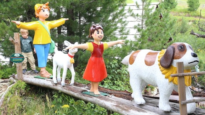 Seit 50 Jahren sind Heidi und Peter der Urlaubsbegleiter für die Großfamilie Matzke.