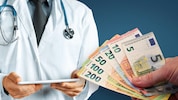 Auch der Rechnungshof übt Kritik an den unübersichtlichen Finanzströmen im Gesundheitssystem.