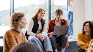 Die FHV bietet mehr als 20 Studienprogramme in Technik, Wirtschaft, Gestaltung, Soziales und ...