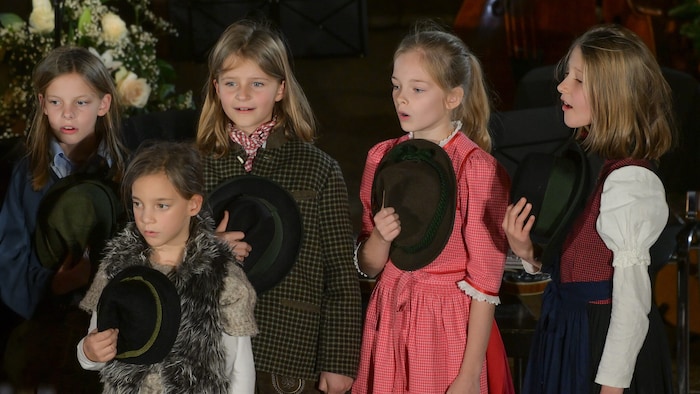 Besinnlichkeit und Vorfreude aufs Fest: Weihnachtskonzert in Bad Ischl