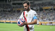 Manchester-City-Profi Bernardo Silva hat erklärt, dass er höfliches Spalier-Stehen für Meister ...