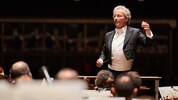 Franz Welser-Möst dirigierte fast alle wichtigen Orchester der Welt.