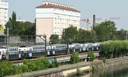 An dieser Stelle in Frankreich wurden jetzt vier Leichen entdeckt. Die Ermittlungen laufen auf ...