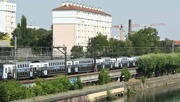 An dieser Stelle in Frankreich wurden jetzt vier Leichen entdeckt. Die Ermittlungen laufen auf ...