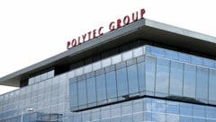 Polytec hat seinen Hauptsitz in Hörsching. 
