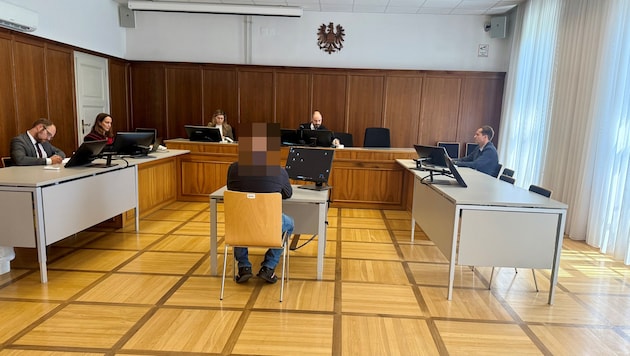 Erst Verwaltungsstrafe, dann Strafverfahren – darf das sein?