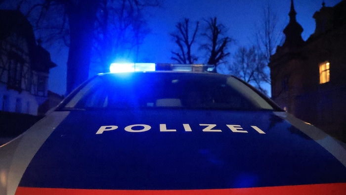 Nach der wilden Rauferei ermittelt nun die Polizei.