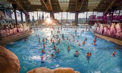 Der Wasserpark Rulantica wurde im November 2019 in Rust eröffnet. Der Name ist ein Wortspiel aus ...