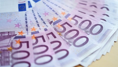 Mit wenigen Klicks nebenbei ordentlich Geld abstauben – das ist meistens zu schön, um wahr zu ...