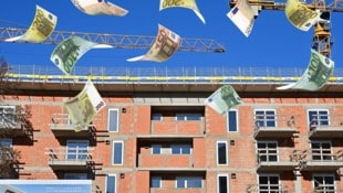 Der Bund macht viel Geld für den Wohnbau locker – welche Bundesländer holten sich bisher die ...