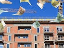 Der Bund macht viel Geld für den Wohnbau locker – welche Bundesländer holten sich bisher die ...