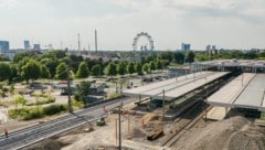 Ab Herbst wird die S-Bahn-Stammstrecke modernisiert.