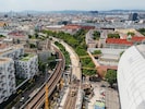 Ein Wiener Startup hat mit Computer unzählige ungenutzte Baulücken in Wien entdeckt.