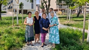 Schumann (M.) auf Kärnten-Tour.