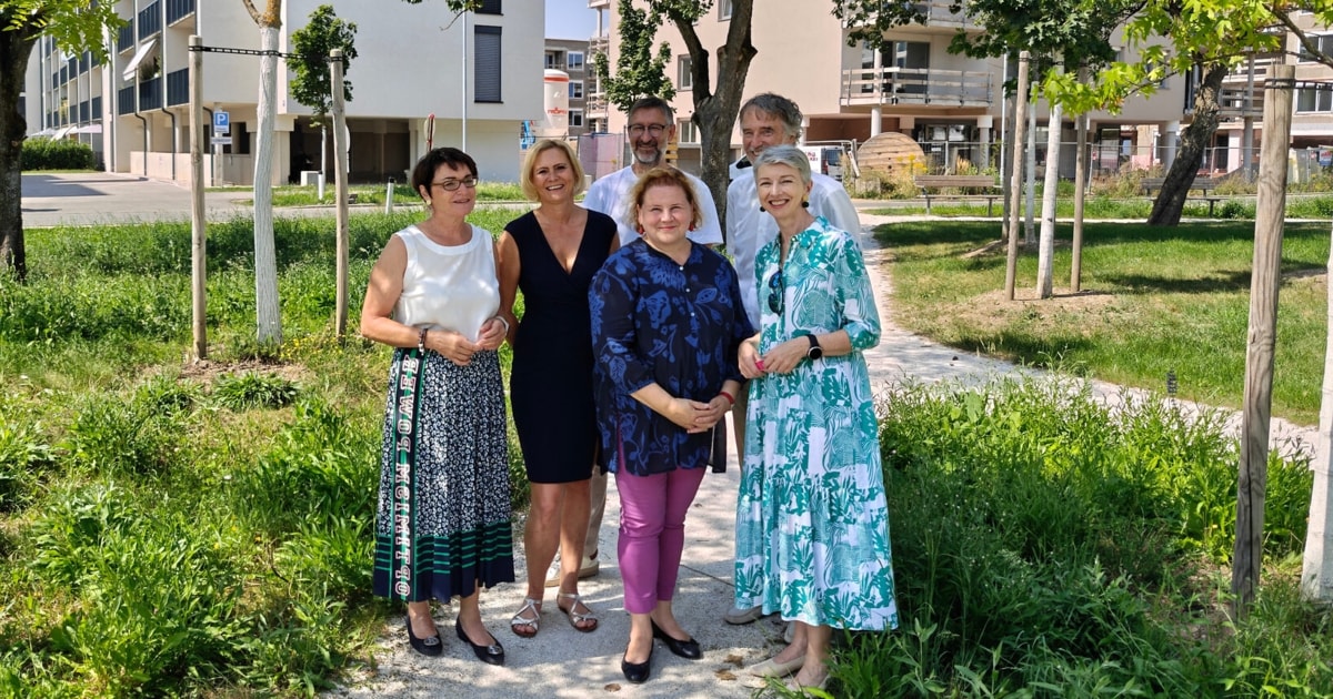 SPÖ-Ministerin Schumann im Fokus: Soziale Projekte, Gesundheit und Streiken in Kärnten – Ein Bericht