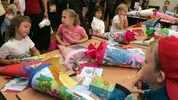 Besonders zum Schulstart lohnt sich der Preisvergleich.